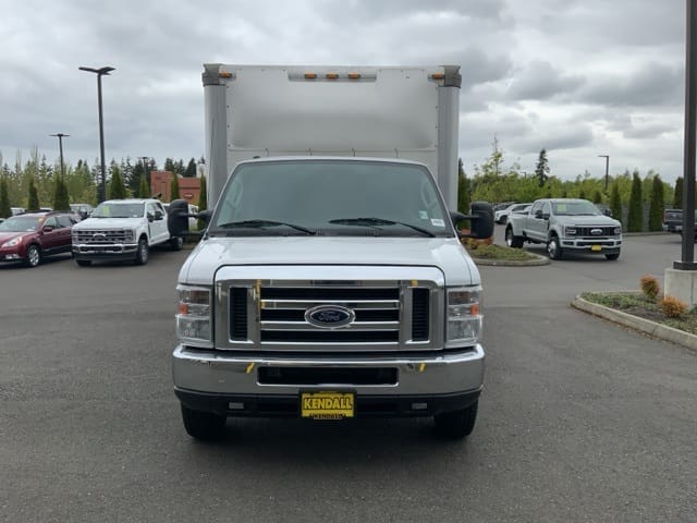 Used 2019 Ford E-450SD Base Specialty Vehicle - 1FDXE4FS5KDC32388