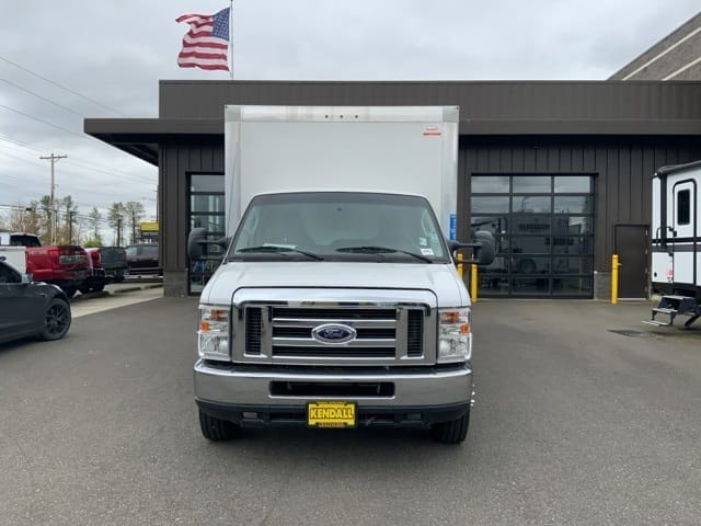 Used 2019 Ford E-450SD Base Specialty Vehicle - 1FDWE4F64KDC13426