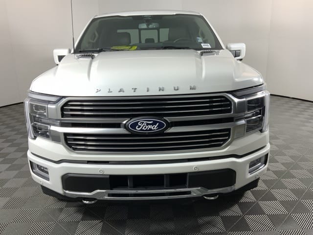 Used 2024 Ford F-150 Platinum 4D SuperCrew - 1FTFW7LD7RFA66913