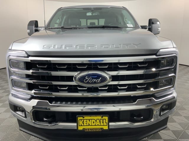 Used 2024 Ford F-350SD Lariat 4D Crew Cab - 1FT8W3BT0REC68976