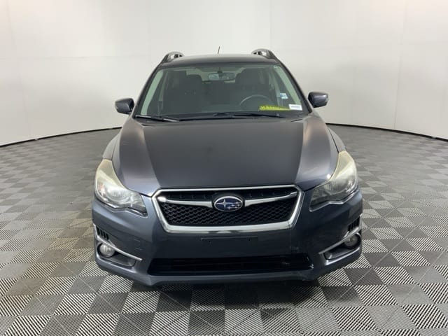 Used 2015 Subaru Impreza 2.0i Sport Premium 4D Hatchback - JF1GPAT66FH265425