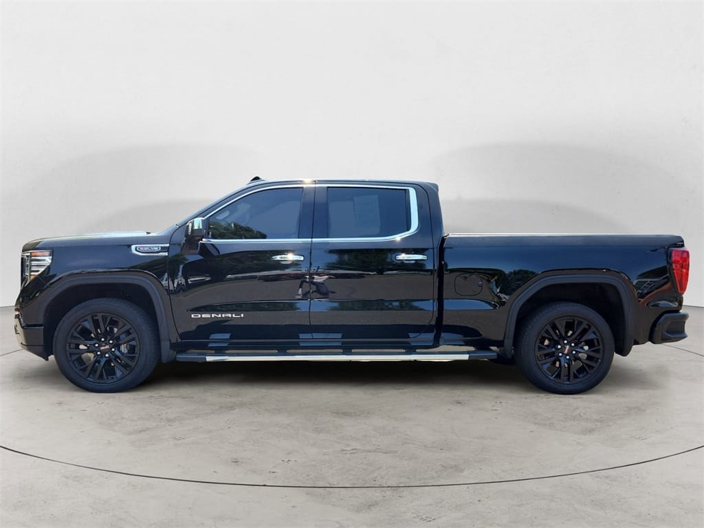 Used 2024 GMC Sierra 1500 Denali 4D Crew Cab - 3GTUUGEL5RG409816