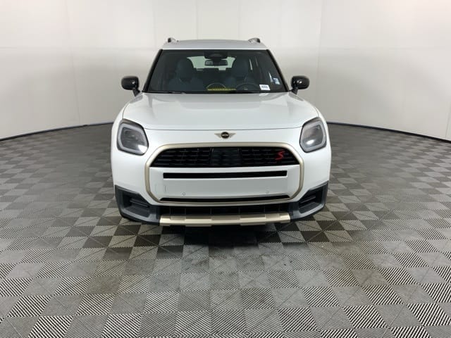 Used 2025 MINI Cooper S Countryman Base 4D Sport Utility - WMZ23GA0XS7R13902