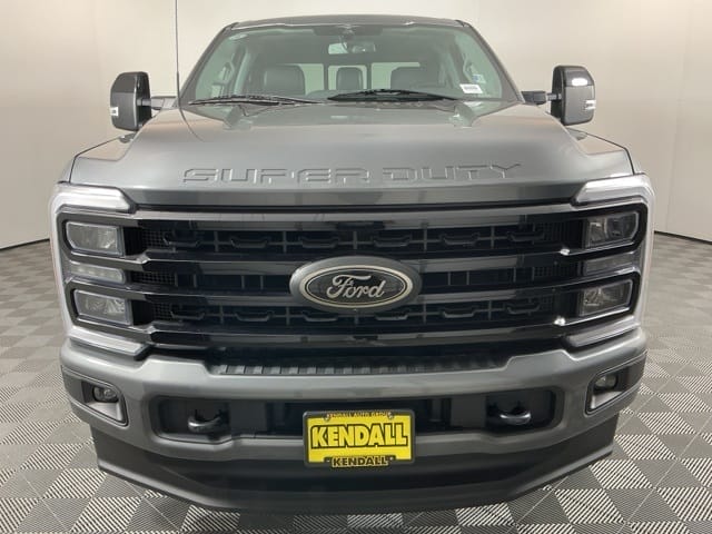 Used 2023 Ford F-350SD Lariat 4D Crew Cab - 1FT8W3BM3PED71993