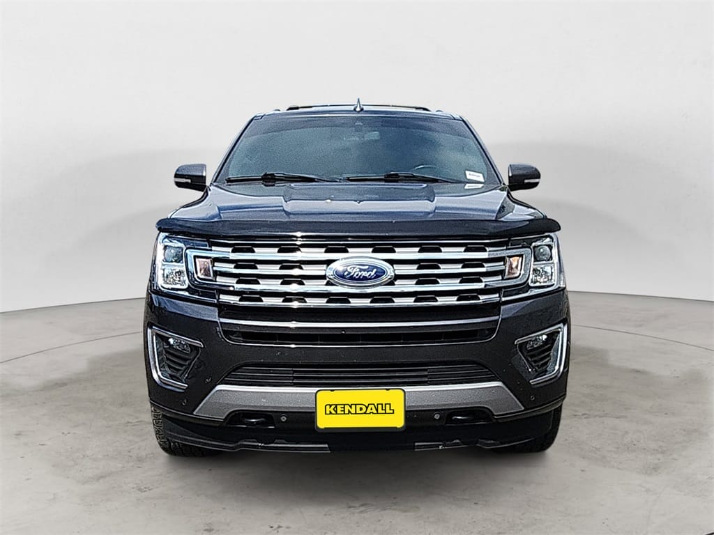 Used 2020 Ford Expedition Limited 4D Sport Utility - 1FMJU2AT3LEA12661