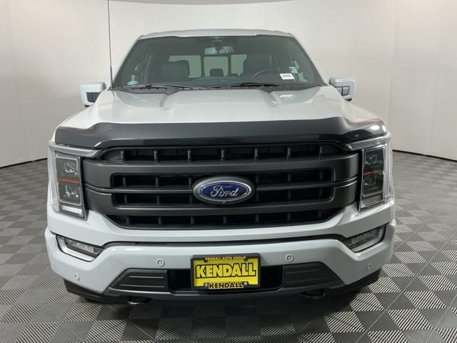 Used 2023 Ford F-150 Lariat 4D SuperCrew - 1FTEW1EP7PKD13495