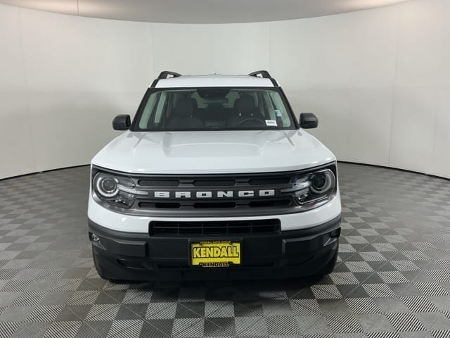 Used 2024 Ford Bronco Sport Big Bend 4D Sport Utility - 3FMCR9B65RRF66950