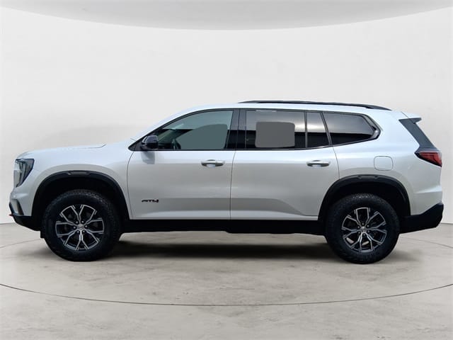 Used 2024 GMC Acadia AT4 4D Sport Utility - 1GKENPKSXRJ155763