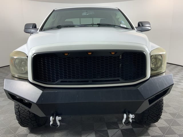 Used 2007 Dodge Ram 2500 SLT 4D Quad Cab - 1D3KS28C47J566364