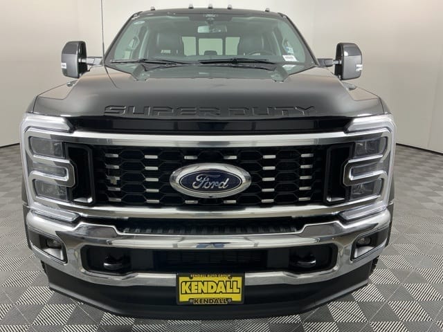 Used 2024 Ford F-450SD Lariat 4D Crew Cab - 1FT8W4DTXREC65277