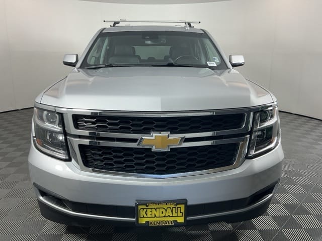 Used 2018 Chevrolet Tahoe LT 4D Sport Utility - 1GNSKBKC6JR392184