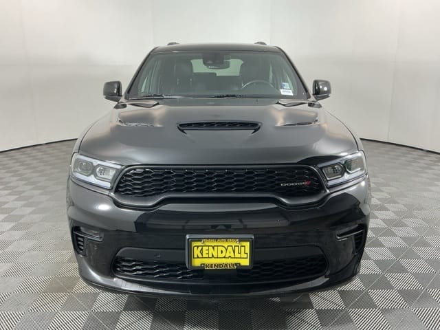 Used 2021 Dodge Durango R/T 4D Sport Utility - 1C4SDJCT2MC864173