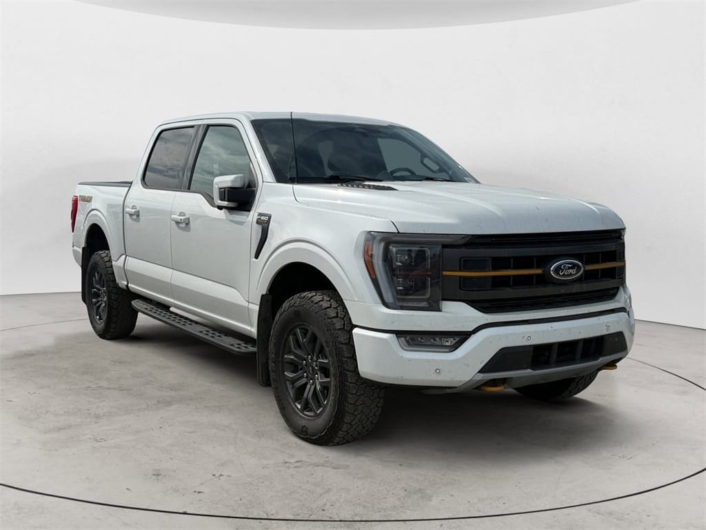 Used 2023 Ford F-150 Tremor 4D SuperCrew - 1FTEW1E89PFB04759