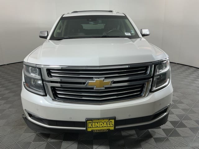 Used 2016 Chevrolet Suburban LTZ 4D Sport Utility - 1GNSKJKC2GR162970