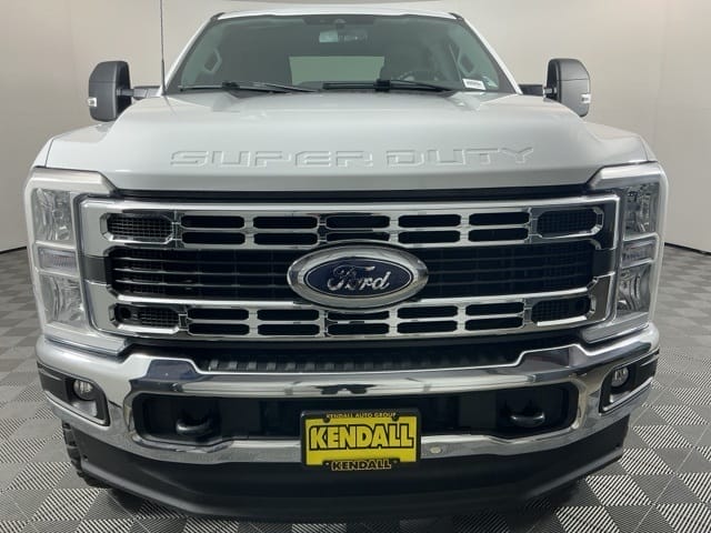 Used 2023 Ford F-350SD XLT 4D Crew Cab - 1FT8W3BT9PEC09292