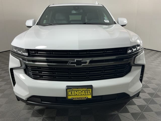 Used 2021 Chevrolet Tahoe RST 4D Sport Utility - 1GNSKRKD0MR386211