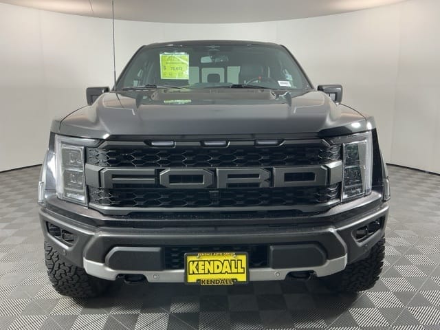 Used 2023 Ford F-150 Raptor 4D SuperCrew – 1FTFW1RG3PFB65045