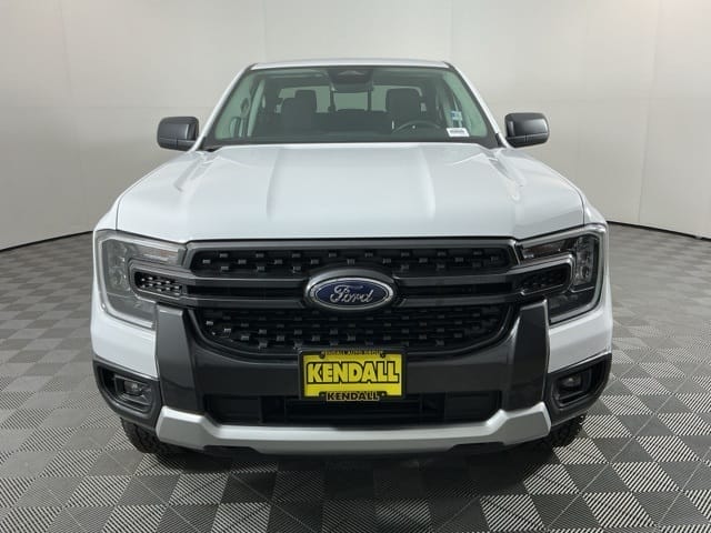 Used 2025 Ford Ranger XLT 4D Crew Cab - 1FTER4HH5SLE04426
