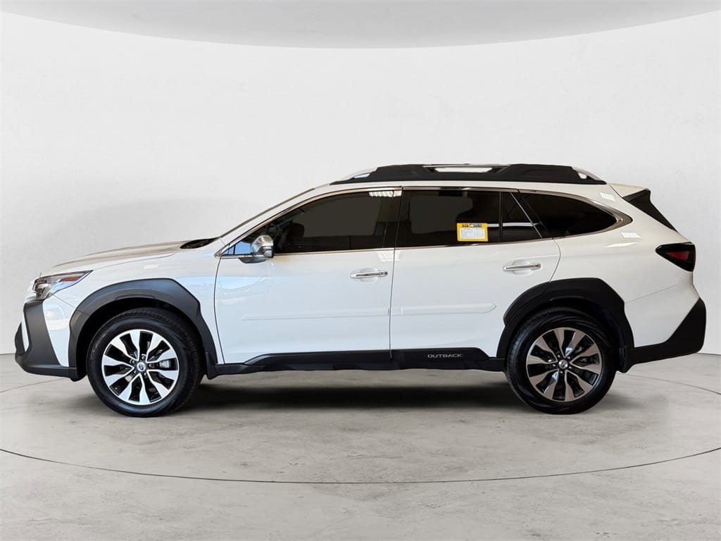 Used 2024 Subaru Outback Touring XT 4D Sport Utility – 4S4BTGPD8R3143674