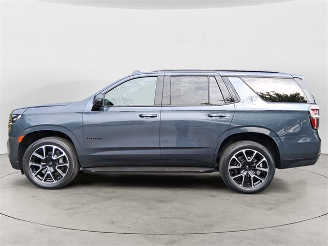 Used 2021 Chevrolet Tahoe RST 4D Sport Utility – 1GNSKRKT5MR149558
