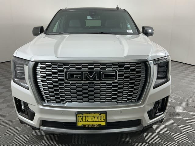 Used 2022 GMC Yukon Denali 4D Sport Utility - 1GKS2DKL3NR270929