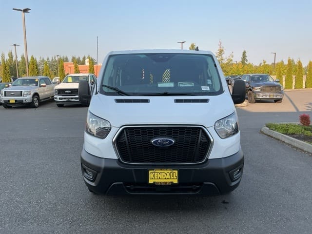 Used 2024 Ford Transit-250 Base 3D Cargo Van – 1FTBR1Y8XRKA62487