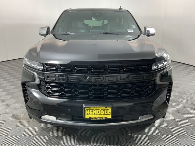 Used 2023 Chevrolet Tahoe Premier 4D Sport Utility - 1GNSKSKD3PR140491