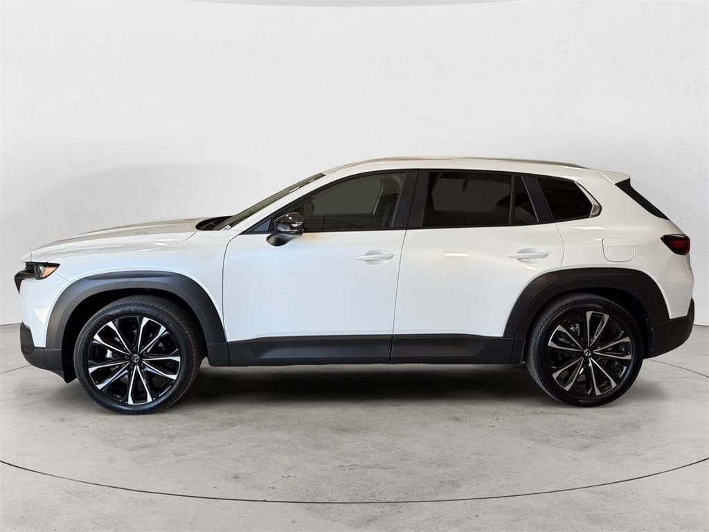 Used 2024 Mazda CX-50 2.5 Turbo 4D Sport Utility - 7MMVABXY2RN160066