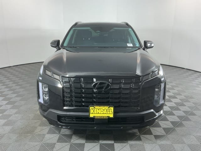 Used 2023 Hyundai Palisade XRT 4D Sport Utility - KM8R3DGE1PU608034