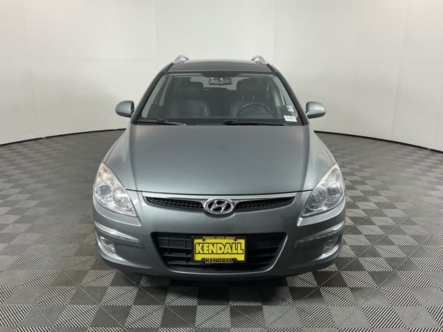 Used 2011 Hyundai Elantra Touring SE 4D Hatchback - KMHDC8AE7BU089378