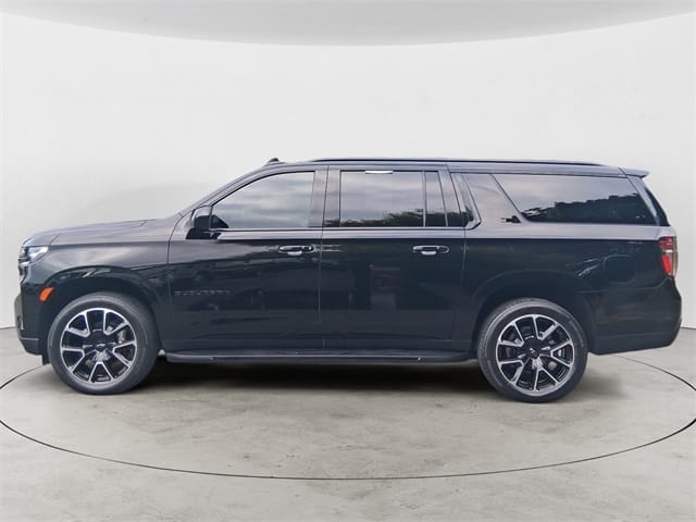 Used 2023 Chevrolet Suburban RST 4D Sport Utility - 1GNSKEKD9PR140433