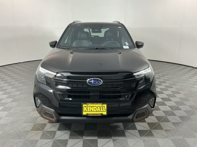 Used 2025 Subaru Forester Sport 4D Sport Utility - JF2SLDHC3SH461141