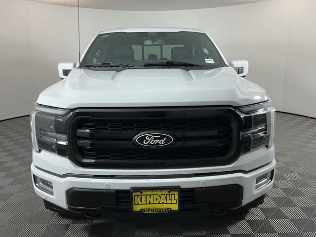 Used 2024 Ford F-150 Lariat 4D SuperCrew - 1FTFW5L52RFB87961