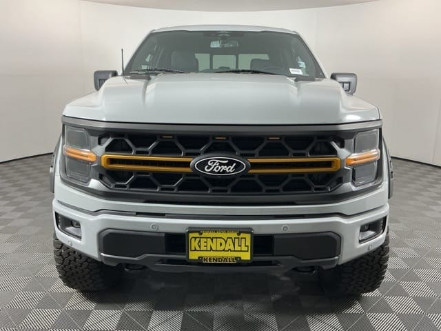 Used 2024 Ford F-150 Tremor 4D SuperCrew - 1FTFW4L86RFB20154