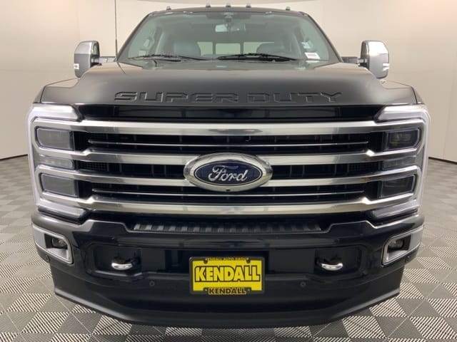 Used 2024 Ford F-350SD Limited 4D Crew Cab - 1FT8W3BM2REE46993