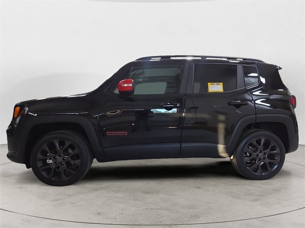 Used 2023 Jeep Renegade Altitude 4D Sport Utility - ZACNJDB14PPP26977