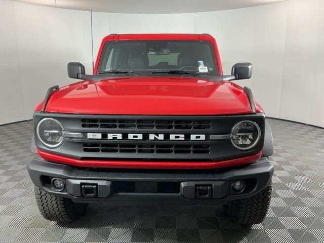 Used 2023 Ford Bronco  4D Sport Utility – 1FMEE5DP0PLC11490
