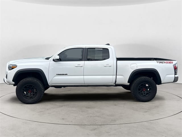 Used 2023 Toyota Tacoma TRD Off-Road 4D Double Cab – 3TMDZ5BN3PM141570