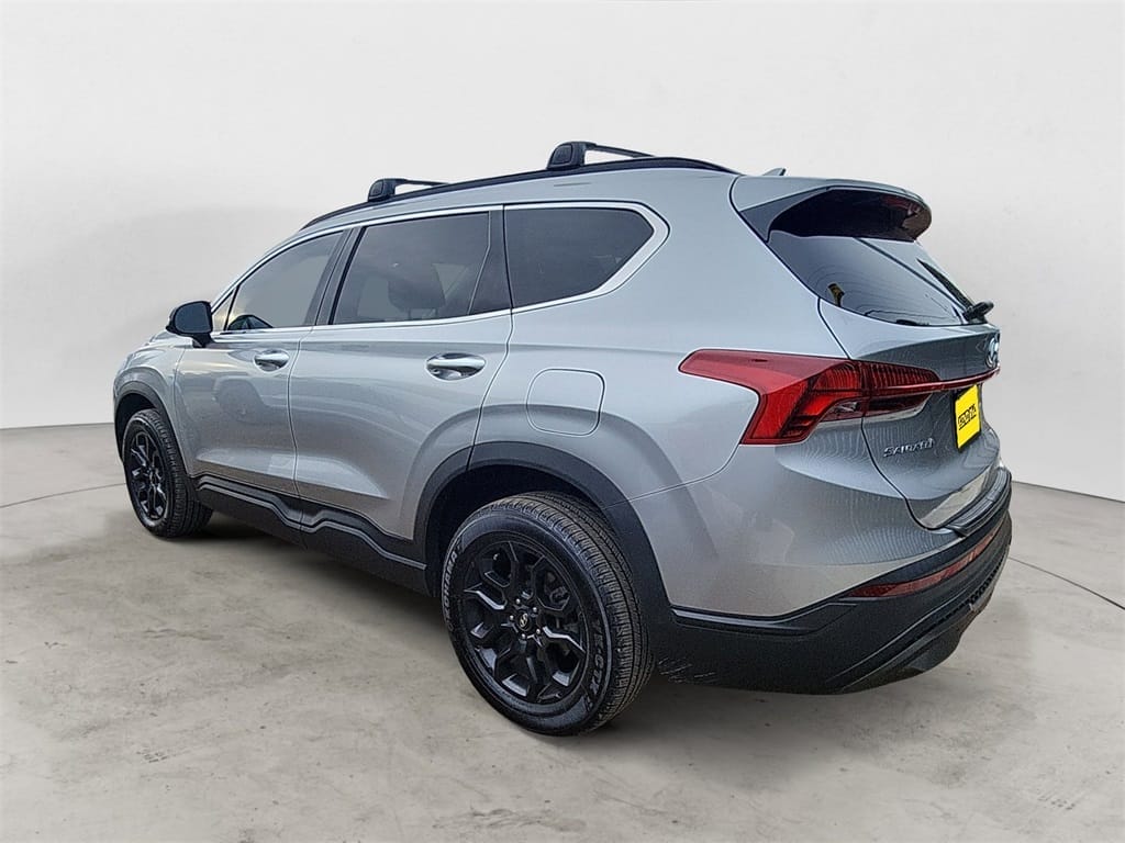 Used 2022 Hyundai Santa Fe XRT 4D Sport Utility – 5NMS6DAJ5NH379235