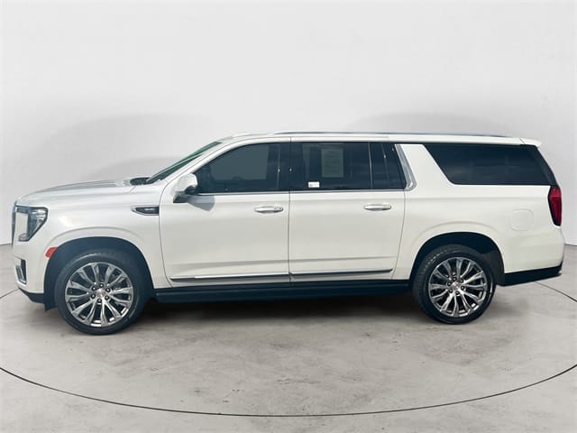 Used 2023 GMC Yukon XL Denali 4D Sport Utility - 1GKS2JKL9PR276185