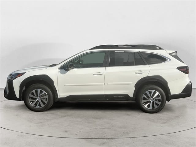 Used 2025 Subaru Outback Premium 4D Sport Utility – 4S4BTAFC7S3147341
