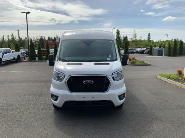 Used 2023 Ford Transit-350 XL Passenger Van – 1FBAX9CG9PKB58627