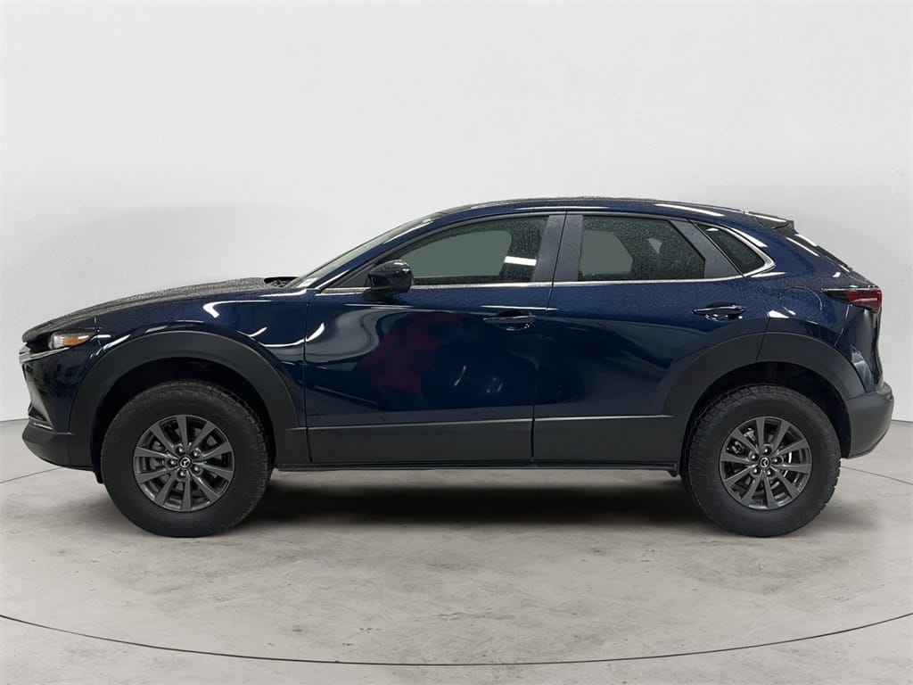 Used 2023 Mazda CX-30 2.5 S 4D Sport Utility - 3MVDMBAM9PM515815