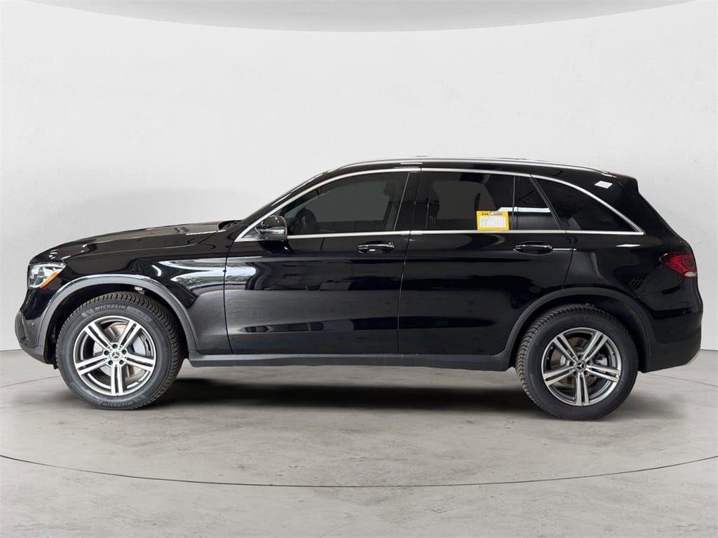 Used 2020 Mercedes-Benz GLC GLC 300 4D Sport Utility - WDC0G8EB9LF750092