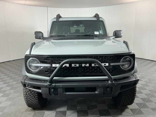 Used 2023 Ford Bronco Wildtrak 4D Sport Utility - 1FMEE5DP9PLB51550