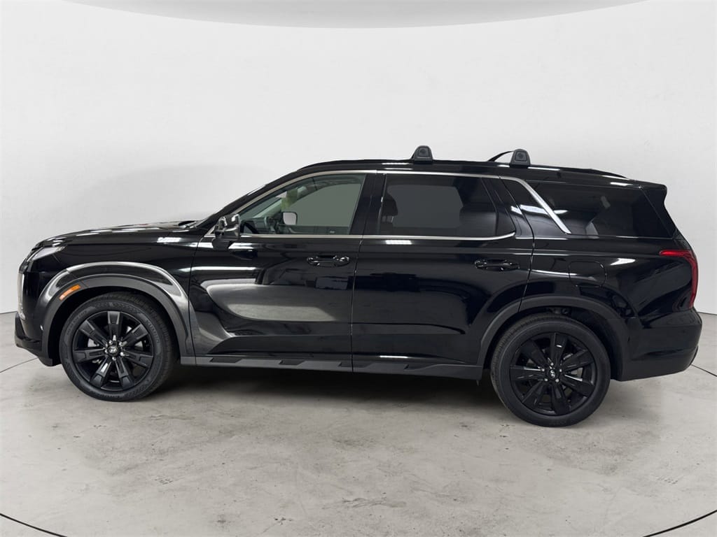 Used 2023 Hyundai Palisade XRT 4D Sport Utility - KM8R3DGE6PU537932