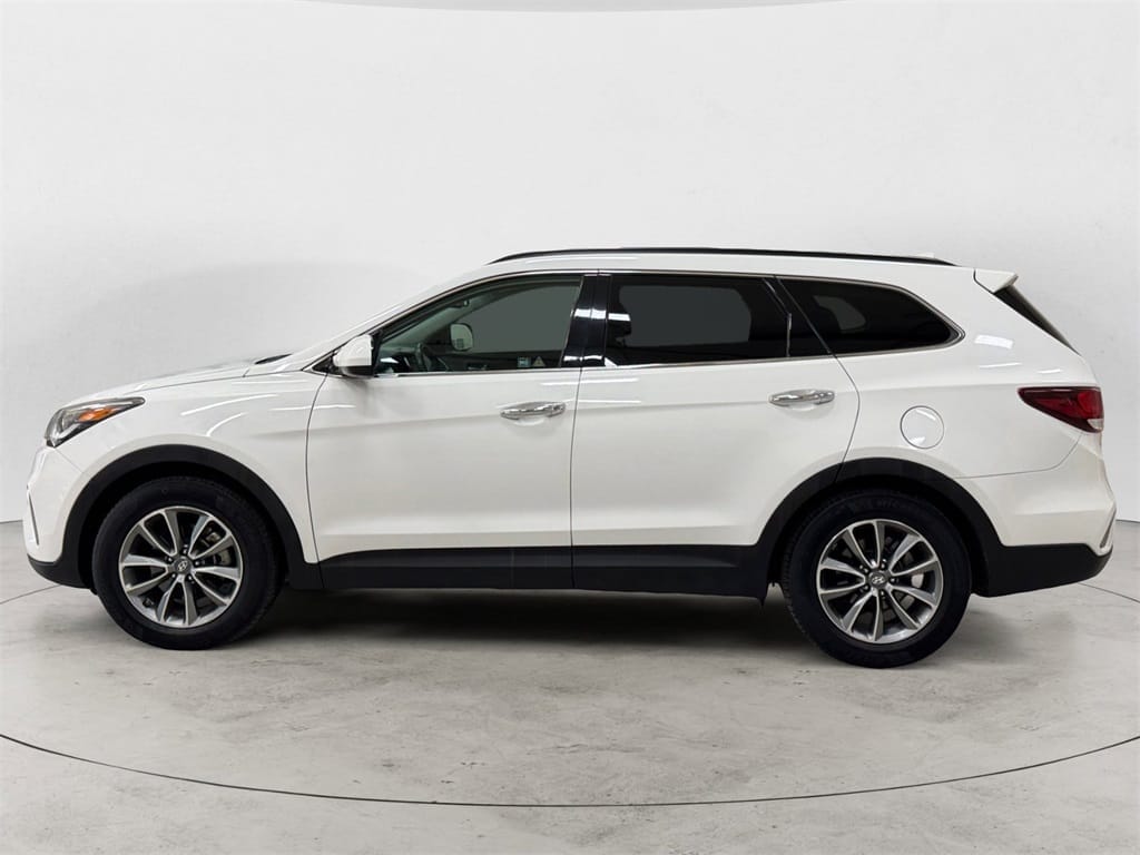 Used 2017 Hyundai Santa Fe SE 4D Sport Utility – KM8SMDHF2HU221399