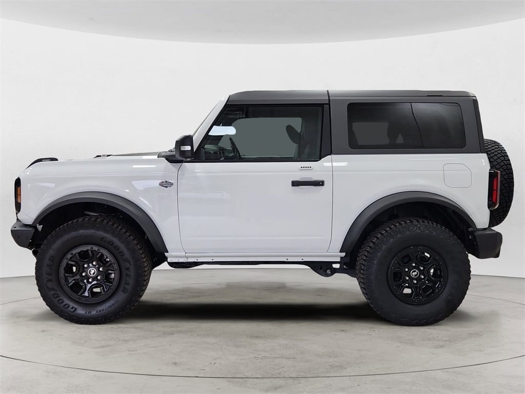 Used 2023 Ford Bronco Wildtrak 2D Sport Utility – 1FMDE5CPXPLC10599