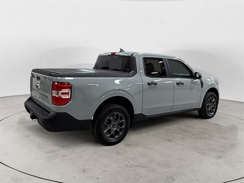 Used 2024 Ford Maverick XLT 4D Crew Cab - 3FTTW8J96RRA29426
