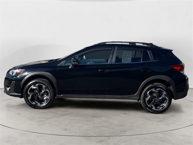 Used 2023 Subaru Crosstrek Limited 4D Sport Utility – JF2GTHMCXPH310663